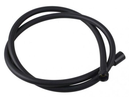 1500mm Nylon Black Kitchen Tap Pull Out Hose Online Sale