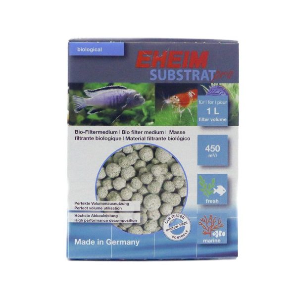 Substrat Pro For Cheap