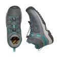 Targhee Boot (Mid Rise) Waterproof Hot on Sale