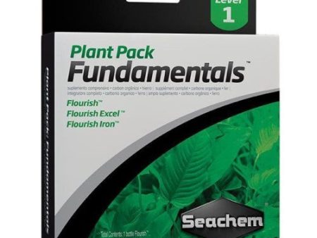 Plant Pack Fundamentals Online Sale