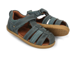 I-Walk Kids+Roam Closed Sandal (Slate) Cheap