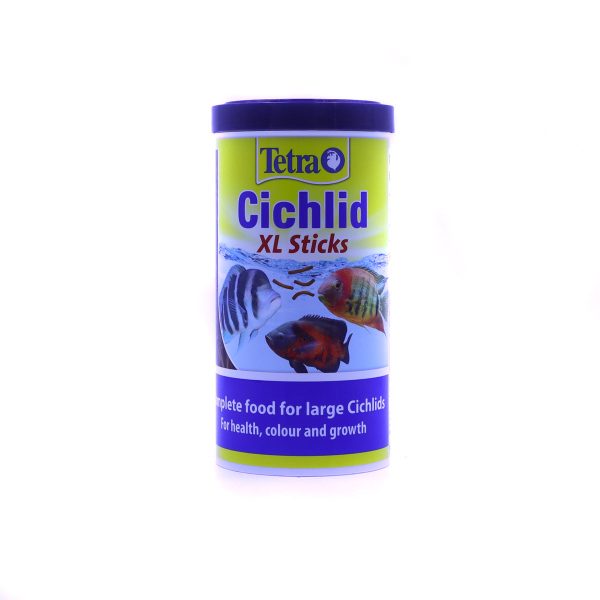 Cichlid XL Online