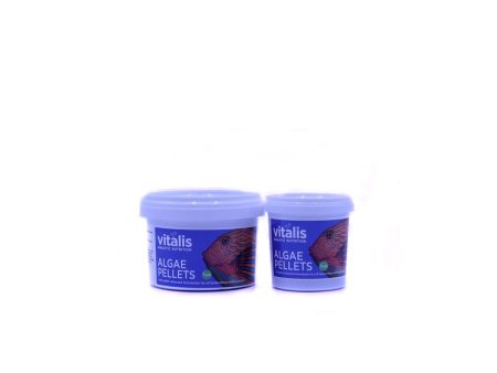 Algae Pellets Sale