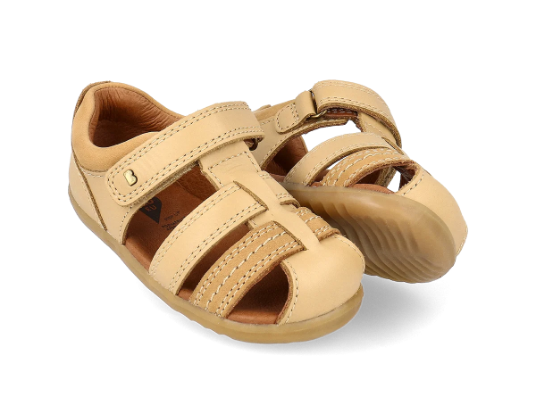 Step Up Roam Closed Sandal For Discount