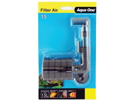 Air Sponge Filter Cheap