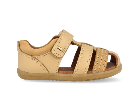 Step Up Roam Closed Sandal For Discount