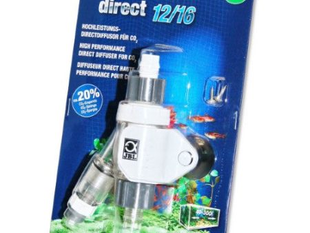 Proflora Direct In-Line Diffusor For Sale