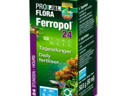 Ferropol 24 Hot on Sale