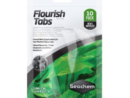 Flourish Tabs For Sale