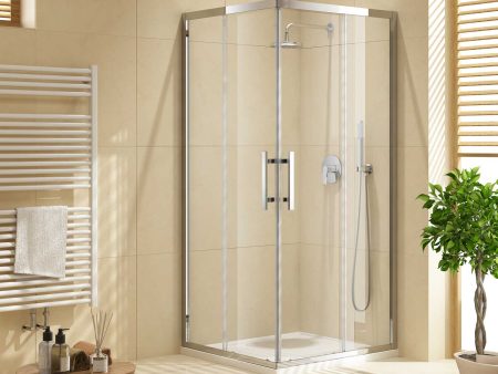 Louve Shower For Sale