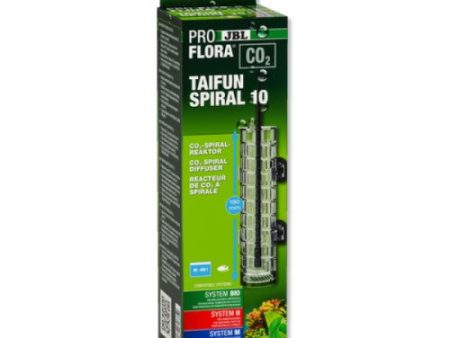 Proflora Taifun Reactor M2 Supply