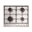 ECT600GS – 60cm Gas Cooktop Online