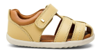 Step Up Roam Closed Sandal (Sand Caramel) Online Hot Sale