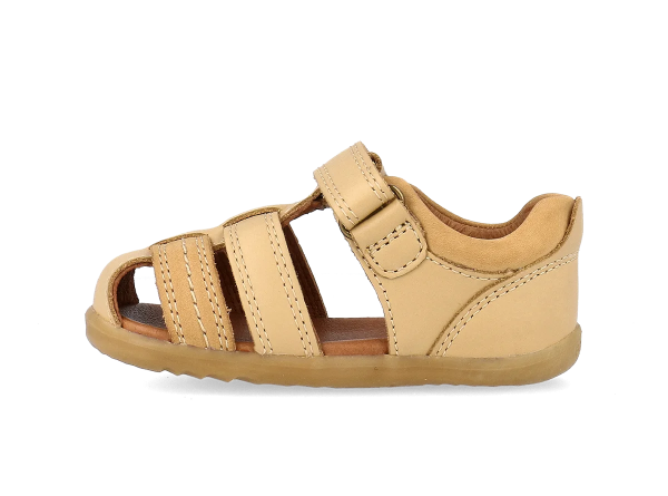 Step Up Roam Closed Sandal For Discount