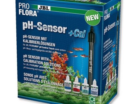 Proflora pH Sensor For Cheap