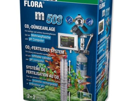 Proflora M503+ Co2 Hot on Sale