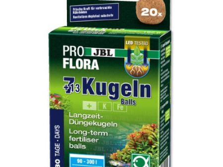 7+13 Kugeln Balls For Discount