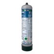 Proflora u500 CO2 Cylinder Online